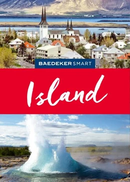 Abbildung von Nowak | Baedeker SMART Reiseführer E-Book Island | 4. Auflage | 2023 | beck-shop.de