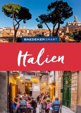 Abbildung von Kilimann | Baedeker SMART Reiseführer E-Book Italien | 3. Auflage | 2023 | beck-shop.de