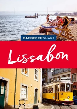 Abbildung von Schetar-Köthe | Baedeker SMART Reiseführer E-Book Lissabon | 6. Auflage | 2023 | beck-shop.de
