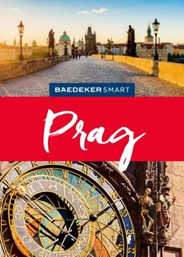 Abbildung von Müssig | Baedeker SMART Reiseführer E-Book Prag | 5. Auflage | 2023 | beck-shop.de