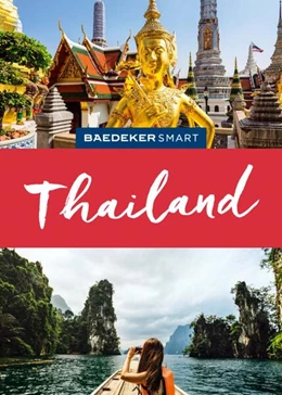 Abbildung von Möbius | Baedeker SMART Reiseführer E-Book Thailand | 4. Auflage | 2023 | beck-shop.de