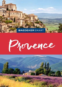 Abbildung von Henss | Baedeker SMART Reiseführer E-Book Provence | 3. Auflage | 2023 | beck-shop.de
