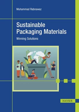 Abbildung von Rabnawaz | Sustainable Packaging Materials | 1. Auflage | 2023 | beck-shop.de