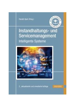 Abbildung von Apel | Instandhaltungs- und Servicemanagement | 2. Auflage | 2023 | beck-shop.de