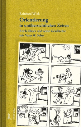 Abbildung von Wick | Orientierung in unübersichtlichen Zeiten | 1. Auflage | 2023 | beck-shop.de