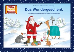 Abbildung von Christian | Das Wandergeschenk / Kamishibai Bildkarten | 1. Auflage | 2023 | beck-shop.de