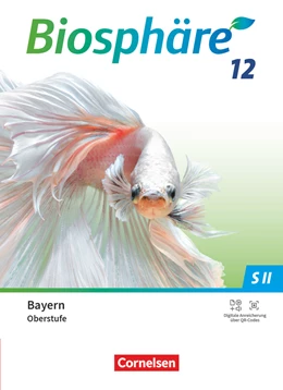 Abbildung von Freiman / Meier | Biosphäre Sekundarstufe II 12. Jahrgangsstufe - 2.0 - Bayern - Schulbuch | 1. Auflage | 2024 | beck-shop.de