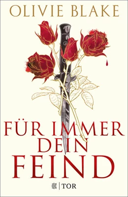 Abbildung von Blake | Für immer dein Feind | 1. Auflage | 2024 | beck-shop.de