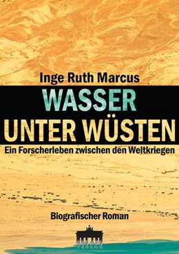 Abbildung von Marcus | Wasser unter Wüsten | 1. Auflage | 2023 | beck-shop.de