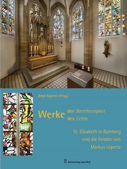 Abbildung von Kastner | Werke der Barmherzigkeit - Werke des Lichts | 1. Auflage | 2024 | beck-shop.de
