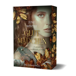 Abbildung von Winter | Glutmädchen - Flamme der Highlands | 1. Auflage | 2023 | beck-shop.de