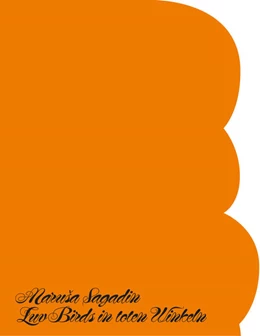 Abbildung von Oucherif | Marusa Sagadin | 1. Auflage | 2023 | beck-shop.de