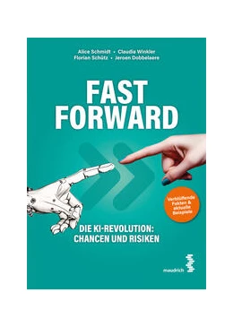 Abbildung von Schmidt / Winkler | FAST FORWARD | 1. Auflage | 2024 | beck-shop.de