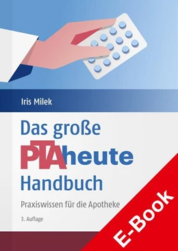 Abbildung von Milek | Das große PTAheute-Handbuch | 3. Auflage | 2023 | beck-shop.de