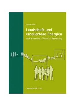 Abbildung von Sieber | Landschaft und erneuerbare Energien | 1. Auflage | 2023 | beck-shop.de