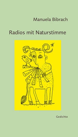 Abbildung von Bibrach | Radios mit Naturstimme | 1. Auflage | 2023 | beck-shop.de
