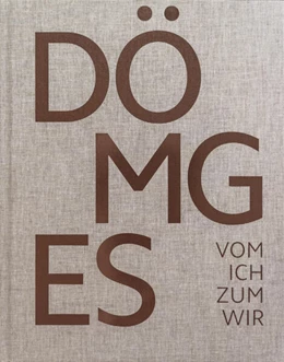 Abbildung von DÖMGES Architekten | DÖMGES Architekten | 1. Auflage | 2023 | beck-shop.de