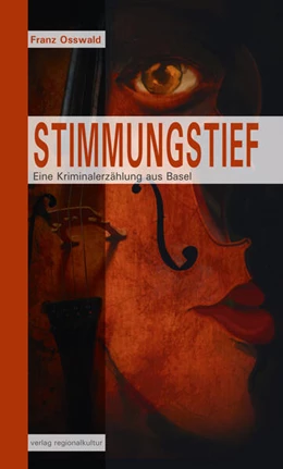 Abbildung von Osswald | Stimmungstief | 1. Auflage | 2023 | beck-shop.de
