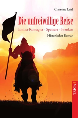 Abbildung von Leitl | Die unfreiwillige Reise | 1. Auflage | 2023 | beck-shop.de