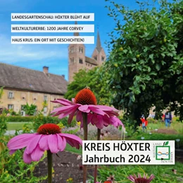 Abbildung von Stadt Höxter | Jahrbuch Kreis Höxter 2024 | 1. Auflage | 2023 | beck-shop.de