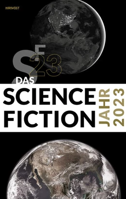 Abbildung von Wylutzki / Kettlitz | Das Science Fiction Jahr 2023 | 1. Auflage | 2023 | beck-shop.de