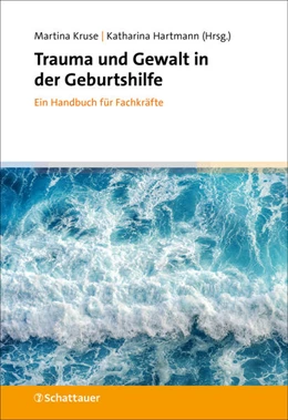 Abbildung von Kruse / Hartmann | Trauma und Gewalt in der Geburtshilfe | 1. Auflage | 2024 | beck-shop.de