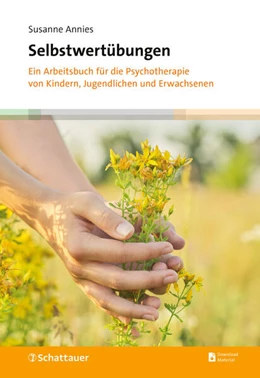 Abbildung von Annies | Selbstwertübungen | 1. Auflage | 2024 | beck-shop.de
