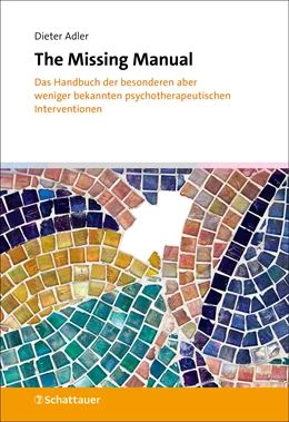 Abbildung von Adler | The Missing Manual | 1. Auflage | 2024 | beck-shop.de
