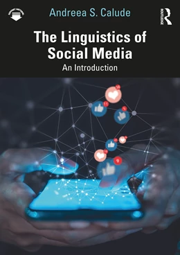 Abbildung von Calude | The Linguistics of Social Media | 1. Auflage | 2023 | beck-shop.de