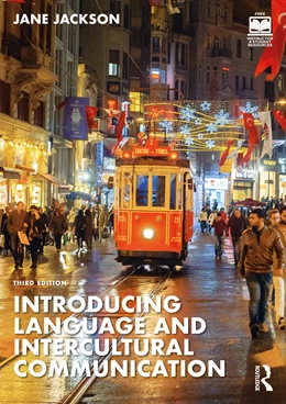 Abbildung von Jackson | Introducing Language and Intercultural Communication | 3. Auflage | 2023 | beck-shop.de