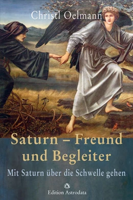 Abbildung von Oelmann | Saturn - Freund und Begleiter | 1. Auflage | 2023 | beck-shop.de