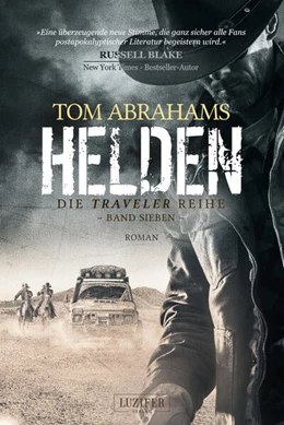 Abbildung von Abrahams | HELDEN (Traveler 7) | 1. Auflage | 2023 | beck-shop.de