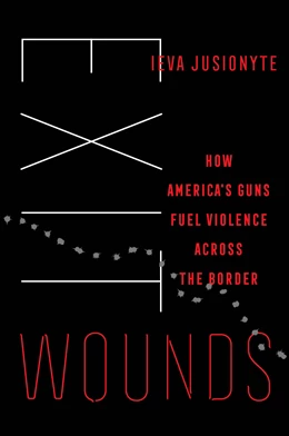Abbildung von Jusionyte | Exit Wounds | 1. Auflage | 2024 | 57 | beck-shop.de