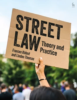 Abbildung von Ridout / Thomas | Street Law | 1. Auflage | 2023 | beck-shop.de