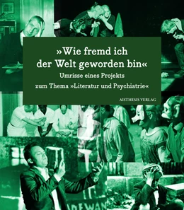 Abbildung von Allerheiligen / Gödden | »Wie fremd ich der Welt geworden bin« | 1. Auflage | 2023 | 106 | beck-shop.de