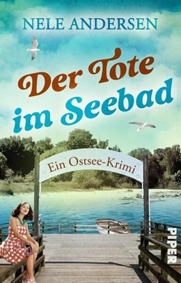 Abbildung von Andersen | Der Tote im Seebad | 1. Auflage | 2024 | beck-shop.de