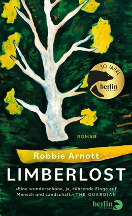 Abbildung von Arnott | Limberlost | 1. Auflage | 2024 | beck-shop.de