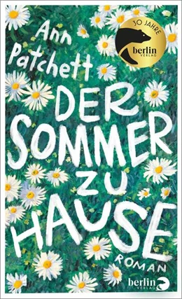 Abbildung von Patchett | Der Sommer zu Hause | 1. Auflage | 2024 | beck-shop.de