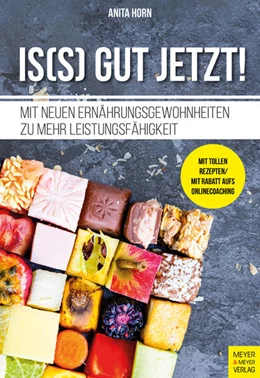 Abbildung von Horn | Is(s) gut jetzt! | 1. Auflage | 2024 | beck-shop.de