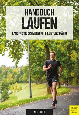 Abbildung von Kindel | Handbuch Laufen | 1. Auflage | 2024 | beck-shop.de