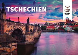 Abbildung von Magia Verlag | Bildband Tschechien | 1. Auflage | 2023 | beck-shop.de