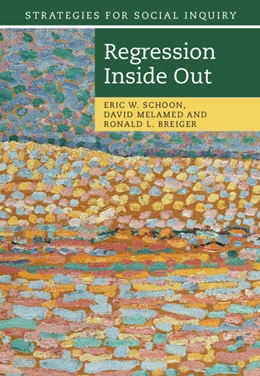 Abbildung von Schoon / Melamed | Regression Inside Out | 1. Auflage | 2024 | beck-shop.de