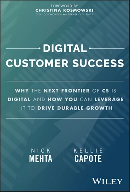 Abbildung von Mehta / Capote | Digital Customer Success | 1. Auflage | 2024 | beck-shop.de
