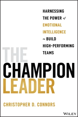 Abbildung von Connors | The Champion Leader | 1. Auflage | 2024 | beck-shop.de