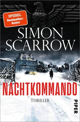 Abbildung von Scarrow | Nachtkommando | 1. Auflage | 2024 | beck-shop.de
