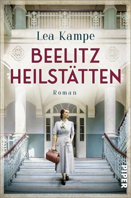 Abbildung von Kampe | Beelitz Heilstätten | 1. Auflage | 2024 | beck-shop.de