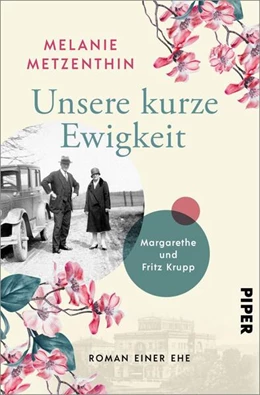 Abbildung von Metzenthin | Unsere kurze Ewigkeit | 1. Auflage | 2024 | beck-shop.de