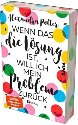 Abbildung von Potter | Wenn das die Lösung ist, will ich mein Problem zurück | 1. Auflage | 2024 | beck-shop.de