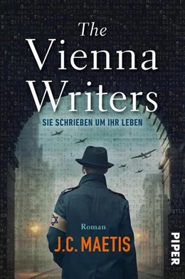Abbildung von Maetis | The Vienna Writers - Sie schrieben um ihr Leben | 1. Auflage | 2024 | beck-shop.de