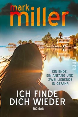 Abbildung von Miller | Ich finde dich wieder | 1. Auflage | 2024 | beck-shop.de